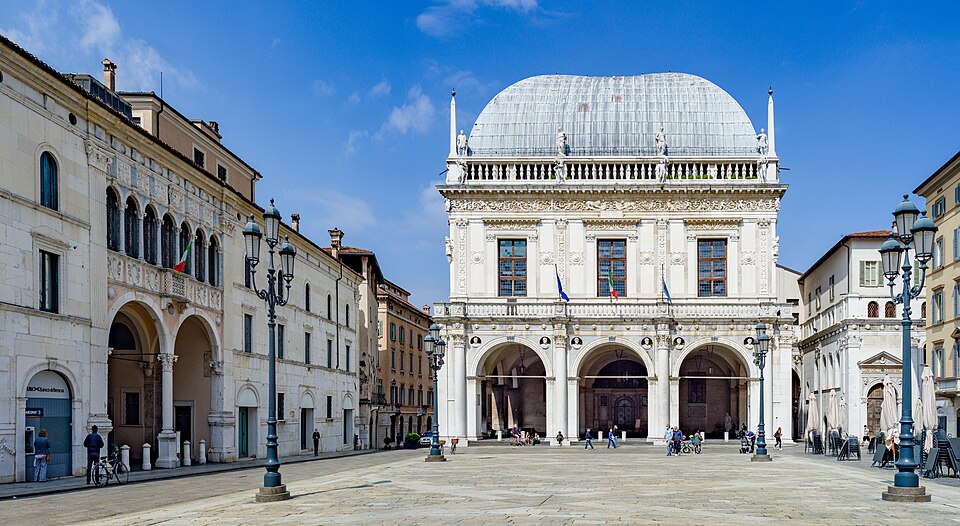 Aste immobiliari a Brescia