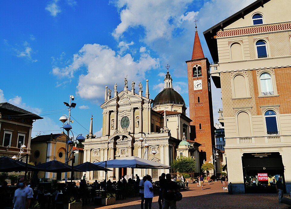 Aste immobiliari a Busto Arsizio