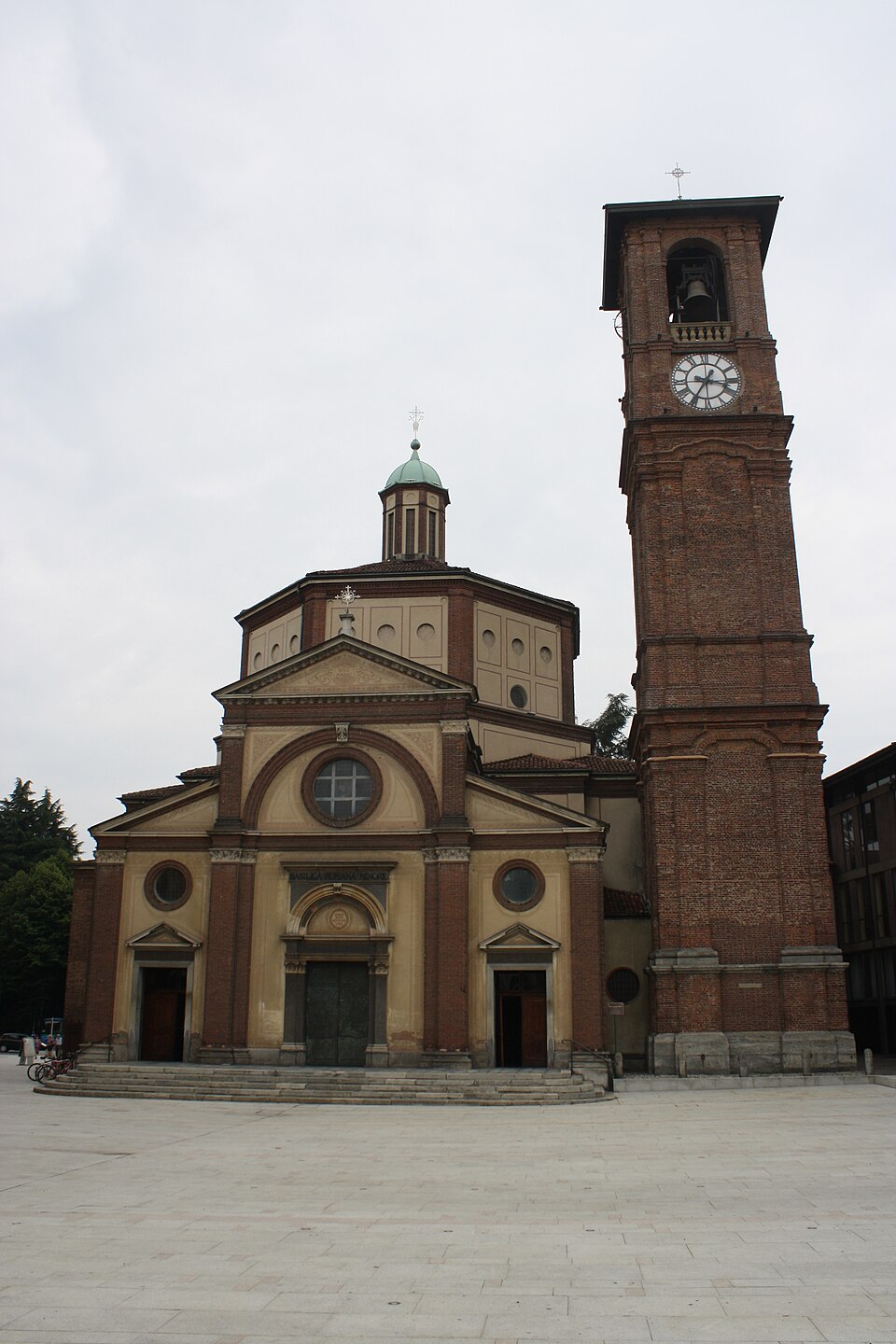 Aste immobiliari a Legnano