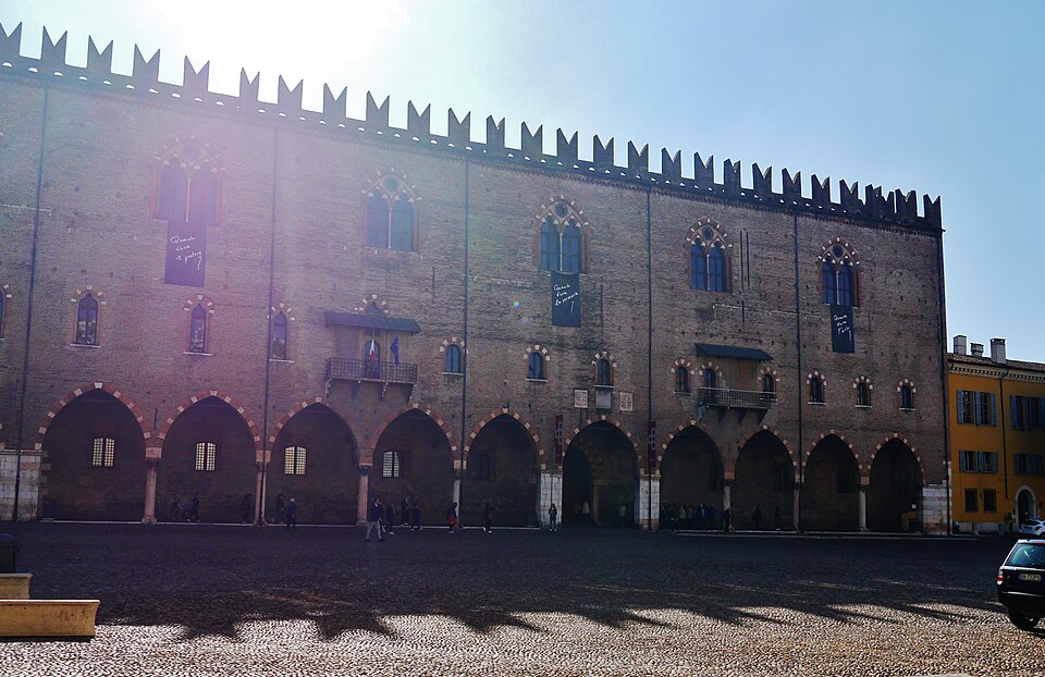 Aste immobiliari a Mantova